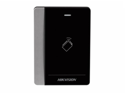 Считыватель DS-K1102M