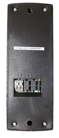 Комплект аудиодомофона TS-203Kit