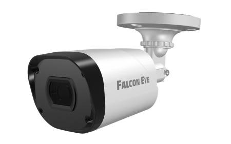 Комплект видеонаблюдения FE-104MHD KIT ДАЧА SMART