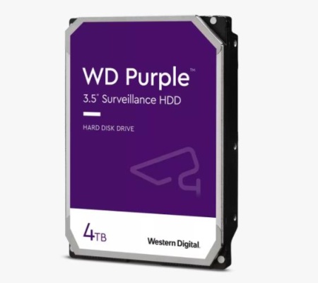 Жесткий диск (HDD) WD42PURZ