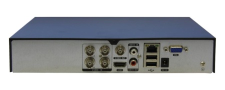 Видеорегистратор HD (UVR) FE-MHD2104