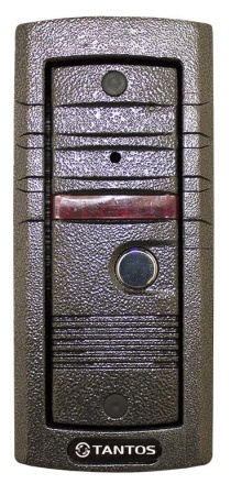 Комплект аудиодомофона TS-203Kit