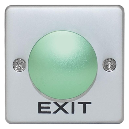 Кнопка выхода TS-CLACK green