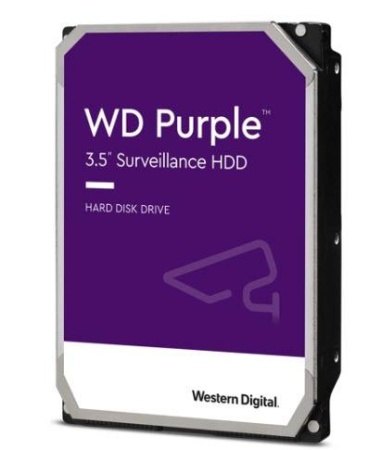 Жесткий диск (HDD) WD43PURZ RU